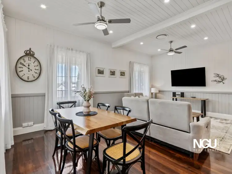 Fifth view of Homely house listing, 46 Thorn Street, Ipswich QLD 4305