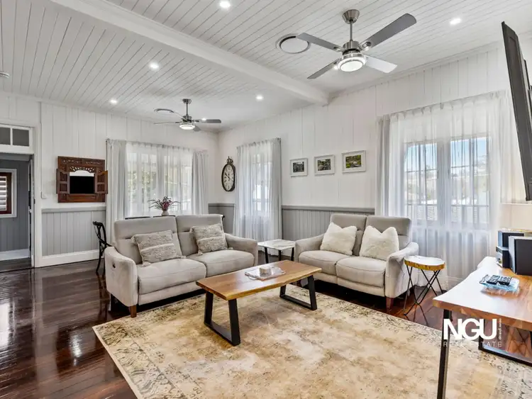 Sixth view of Homely house listing, 46 Thorn Street, Ipswich QLD 4305