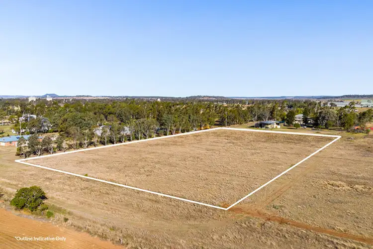 LOT 905 Showgrounds Road, Oakey QLD 4401