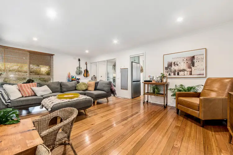 Fourth view of Homely house listing, 16 Wentworth Avenue, Frankston South VIC 3199