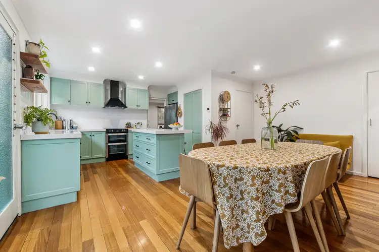 Fifth view of Homely house listing, 16 Wentworth Avenue, Frankston South VIC 3199