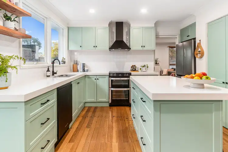 Sixth view of Homely house listing, 16 Wentworth Avenue, Frankston South VIC 3199