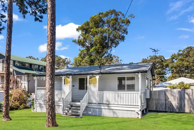 Main view of Homely house listing, 39 Phillips Street, Coochiemudlo Island QLD 4184