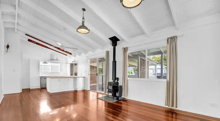 Fourth view of Homely house listing, 39 Phillips Street, Coochiemudlo Island QLD 4184