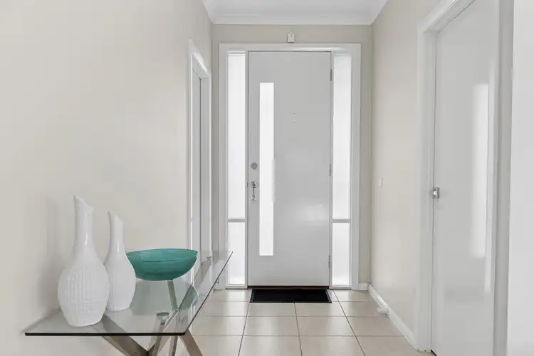 Second view of Homely unit listing, 2/33 Calthorpe Street, Gisborne VIC 3437