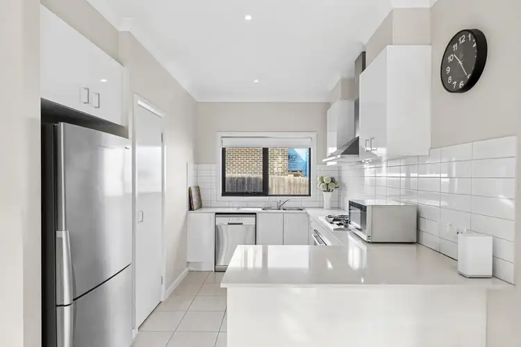 Third view of Homely unit listing, 2/33 Calthorpe Street, Gisborne VIC 3437