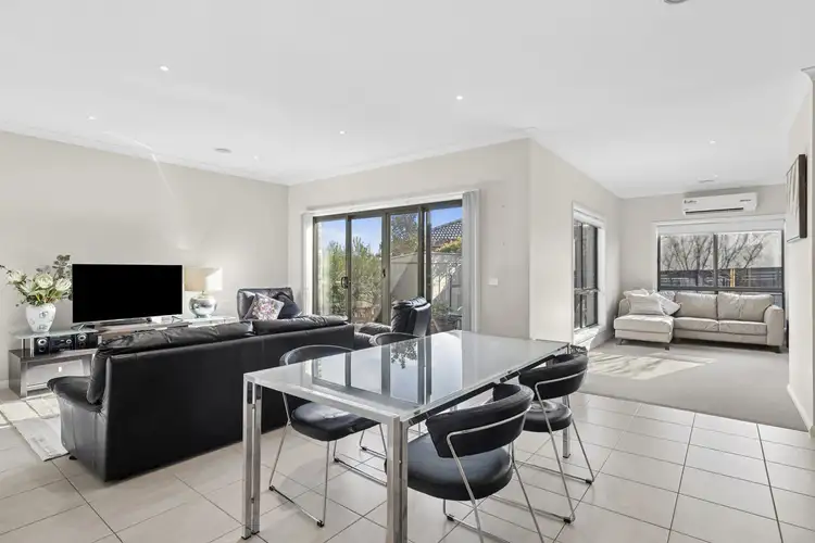 Fourth view of Homely unit listing, 2/33 Calthorpe Street, Gisborne VIC 3437