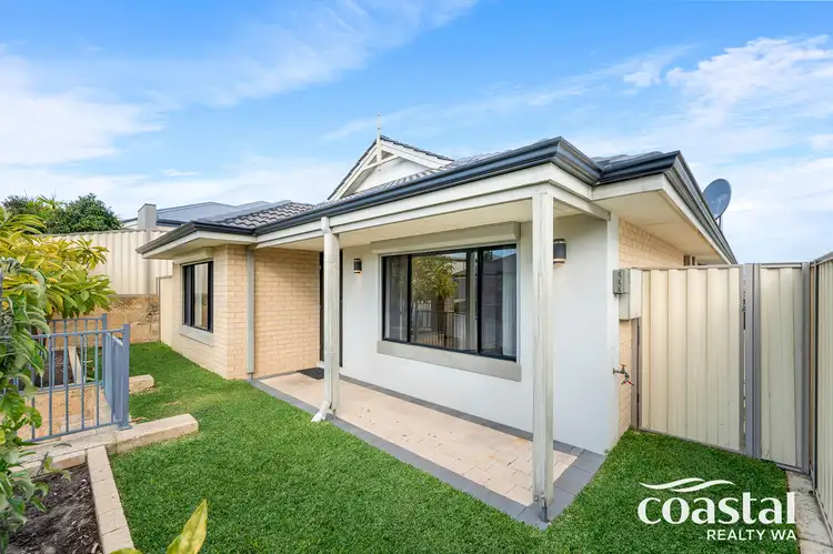 Main view of Homely house listing, 70 Penson Street, Singleton WA 6175