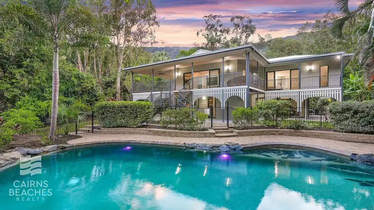 89-91 James Cook Drive, Kewarra Beach QLD 4879