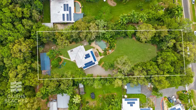 89-91 James Cook Drive, Kewarra Beach QLD 4879