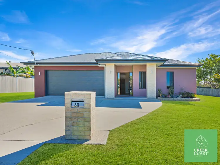 60 Endeavour Drive, Cooloola Cove QLD 4580