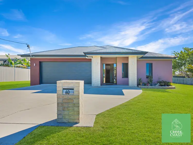 60 Endeavour Avenue, Cooloola Cove QLD 4580