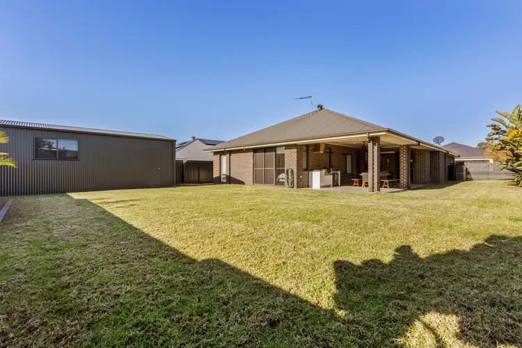 Third view of Homely house listing, 7 Walmsley Crescent, Silverdale NSW 2752