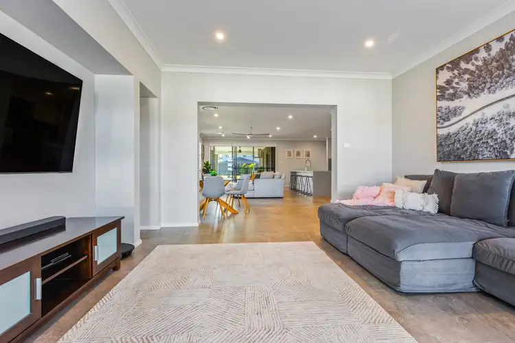 Sixth view of Homely house listing, 7 Walmsley Crescent, Silverdale NSW 2752