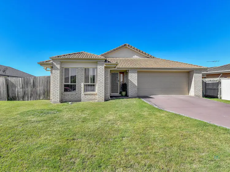 35 Baden Jones Way, North Booval QLD 4304