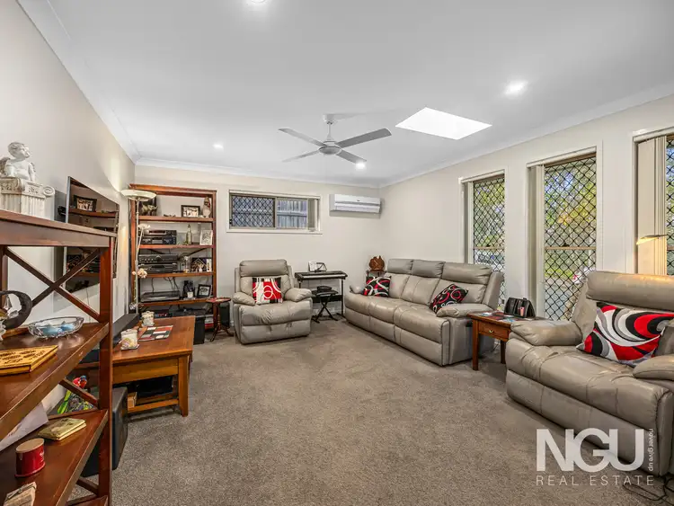 Second view of Homely house listing, 5 Moontide Way, Springfield Lakes QLD 4300