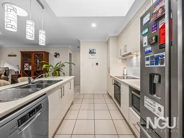 Third view of Homely house listing, 5 Moontide Way, Springfield Lakes QLD 4300