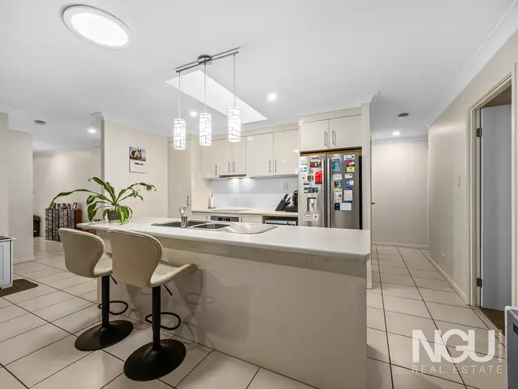 Fourth view of Homely house listing, 5 Moontide Way, Springfield Lakes QLD 4300