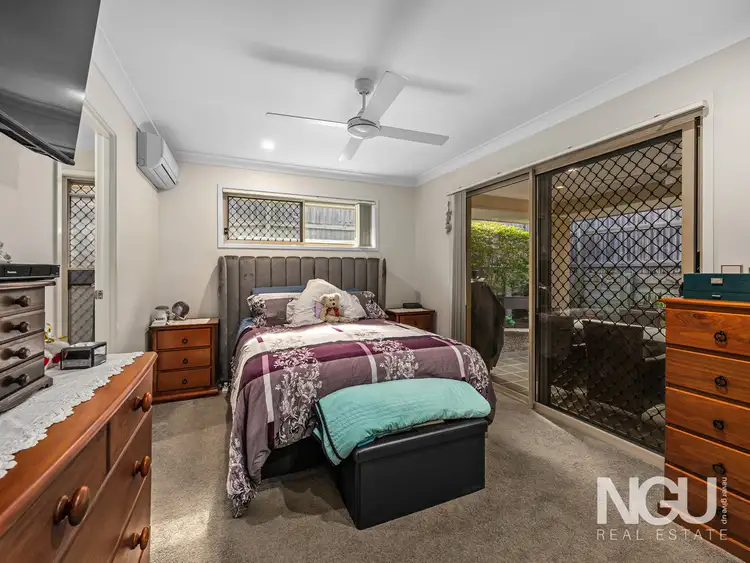 Fifth view of Homely house listing, 5 Moontide Way, Springfield Lakes QLD 4300