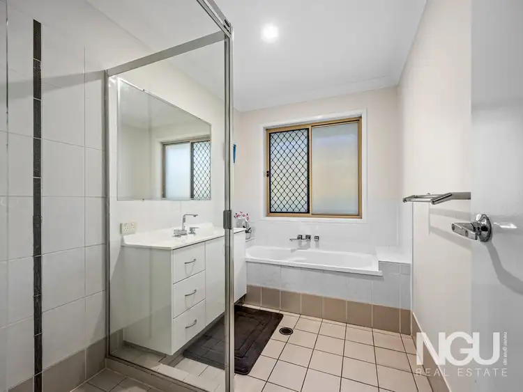 Sixth view of Homely house listing, 5 Moontide Way, Springfield Lakes QLD 4300