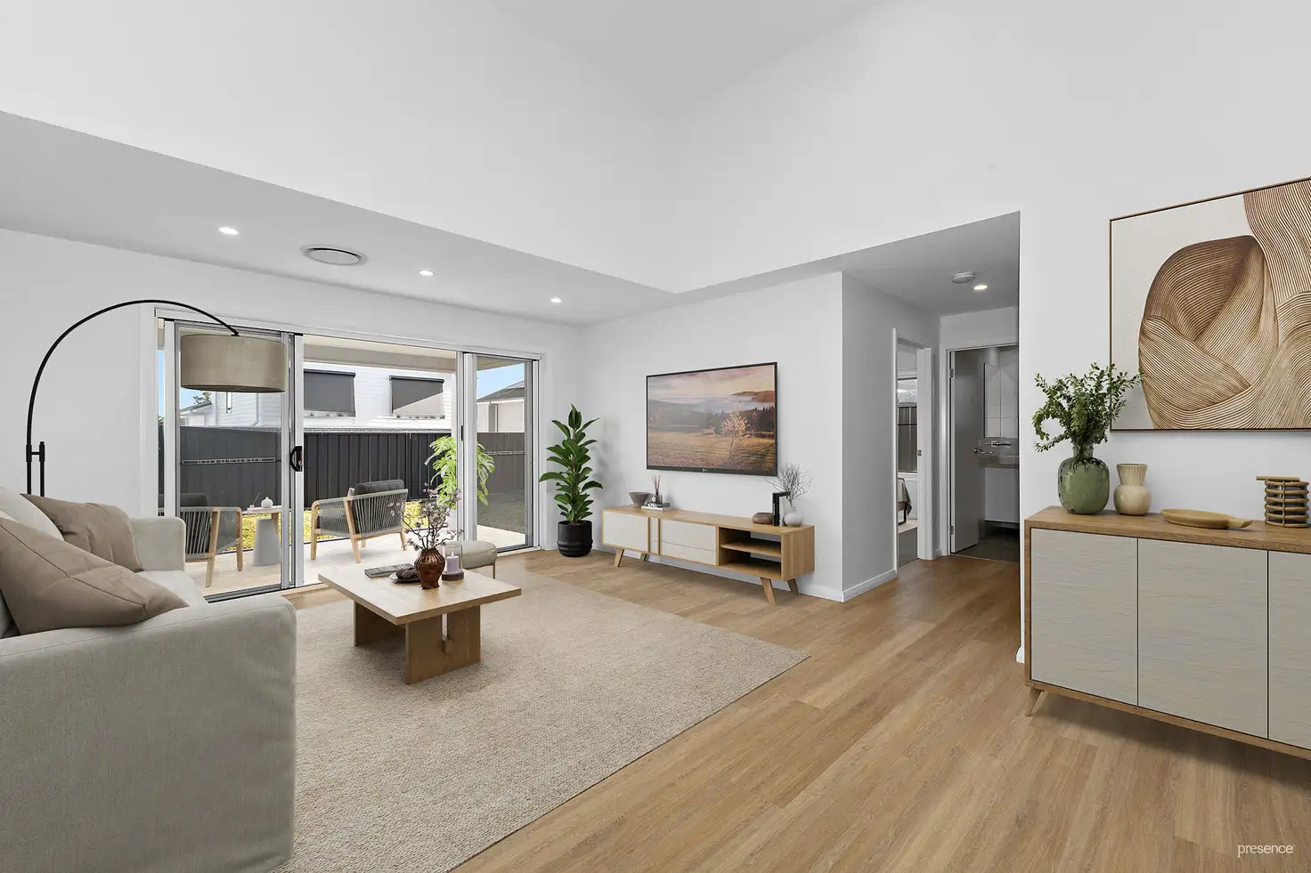 Main view of Homely house listing, 63 Breakwell Drive, Cameron Park NSW 2285