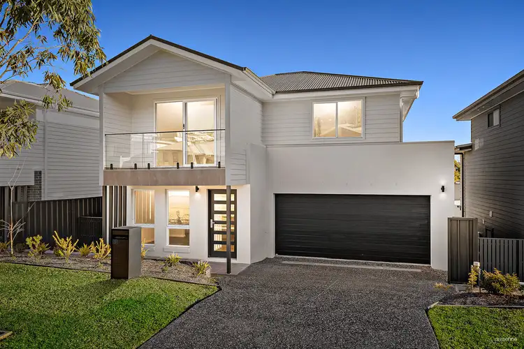 Fourth view of Homely house listing, 63 Breakwell Drive, Cameron Park NSW 2285