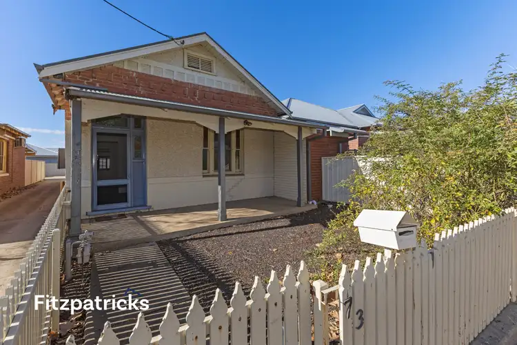 Main view of Homely house listing, 73 Docker Street, Wagga Wagga NSW 2650
