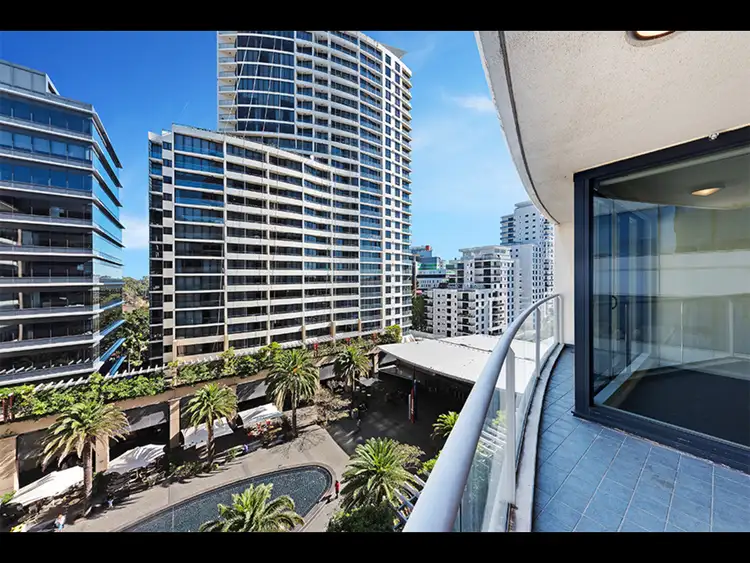 602/1 Sergeants Lane, St Leonards NSW 2065