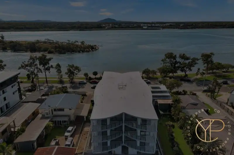 Main view of Homely unit listing, 2/17 Bradman Avenue, Maroochydore QLD 4558