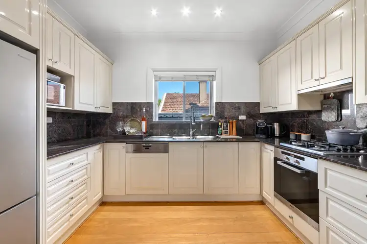 Third view of Homely apartment listing, 7/744 New South Head Road, Rose Bay NSW 2029