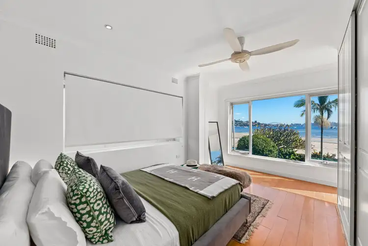 Fourth view of Homely apartment listing, 7/744 New South Head Road, Rose Bay NSW 2029