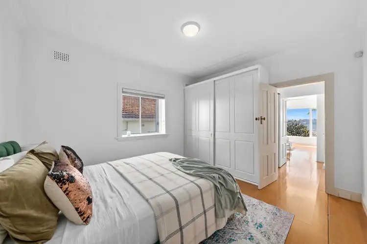 Fifth view of Homely apartment listing, 7/744 New South Head Road, Rose Bay NSW 2029