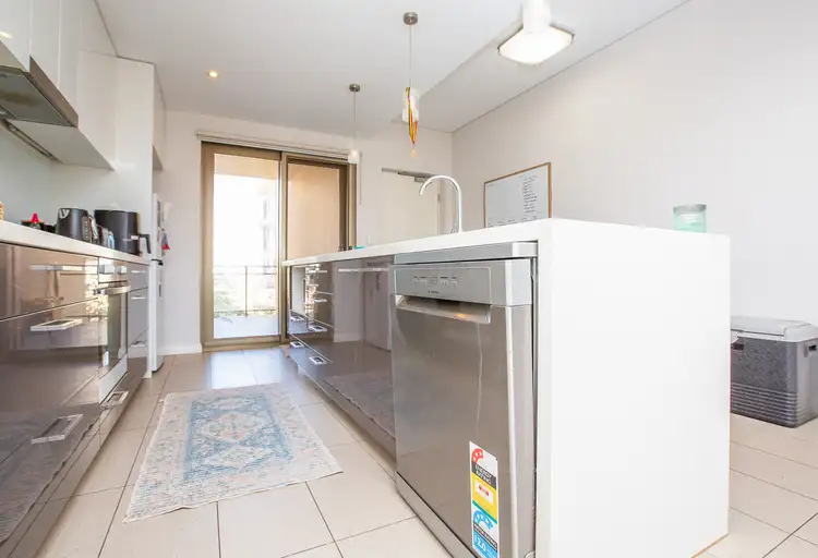 Third view of Homely apartment listing, 17/44 Counihan Crescent, Port Hedland WA 6721