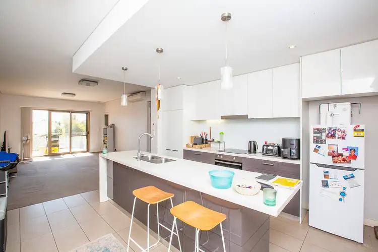 Fifth view of Homely apartment listing, 17/44 Counihan Crescent, Port Hedland WA 6721