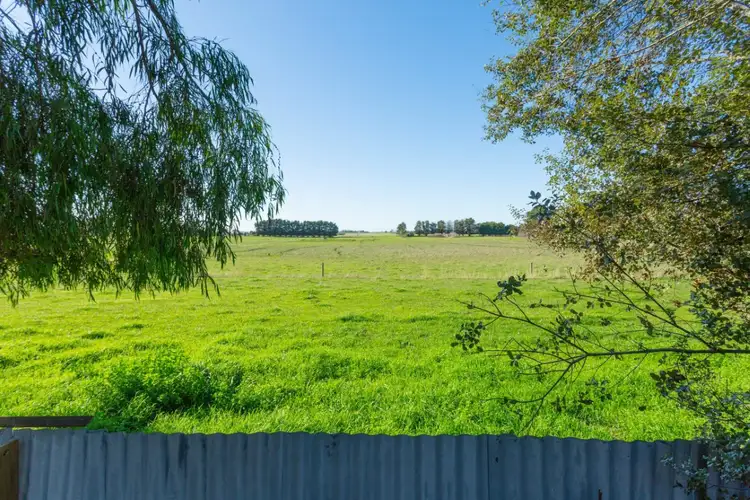 Third view of Homely house listing, 522 Corangamite Lake Road, Cororooke VIC 3254