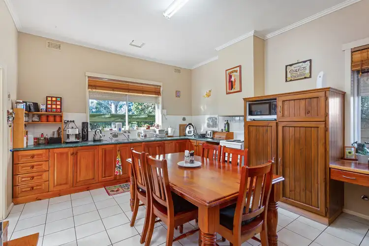 Fifth view of Homely house listing, 522 Corangamite Lake Road, Cororooke VIC 3254