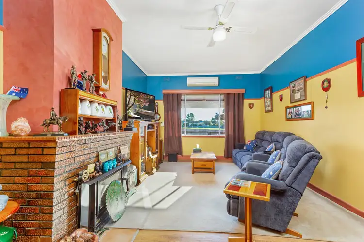 Sixth view of Homely house listing, 522 Corangamite Lake Road, Cororooke VIC 3254