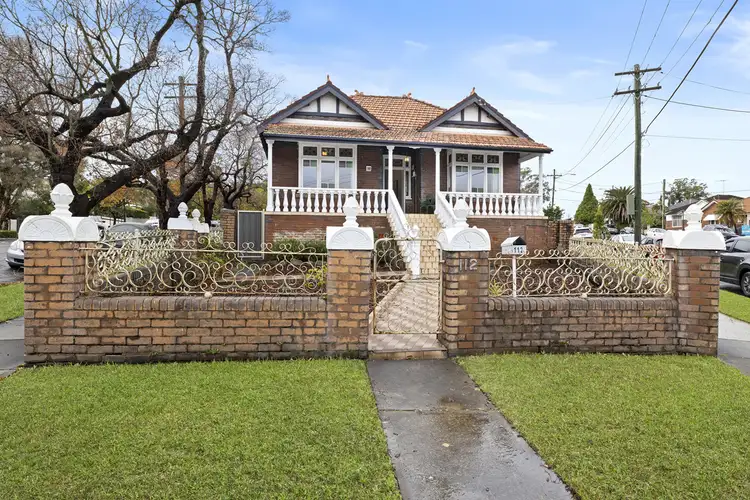 112 Milton Street, Ashfield NSW 2131