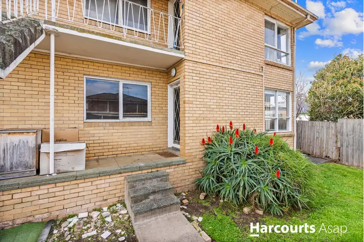6/47-49 Scott Street, Dandenong VIC 3175