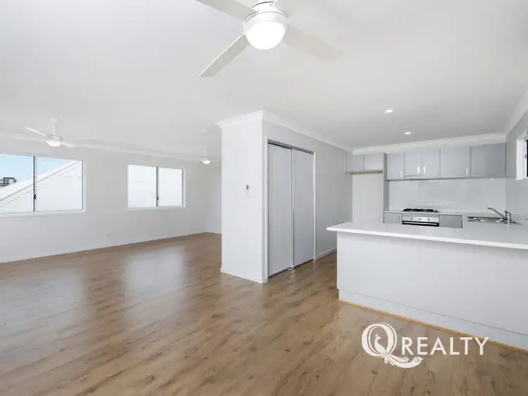 Second view of Homely house listing, 15 Speedy Street, Kelvin Grove QLD 4059