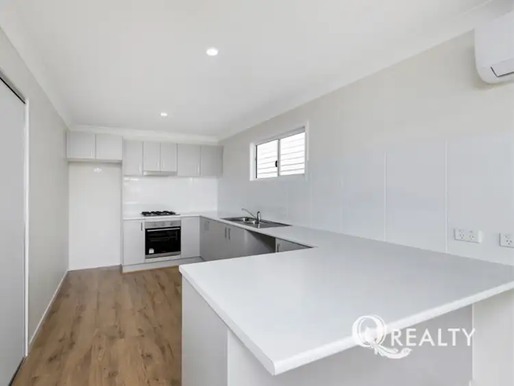 Fourth view of Homely house listing, 15 Speedy Street, Kelvin Grove QLD 4059
