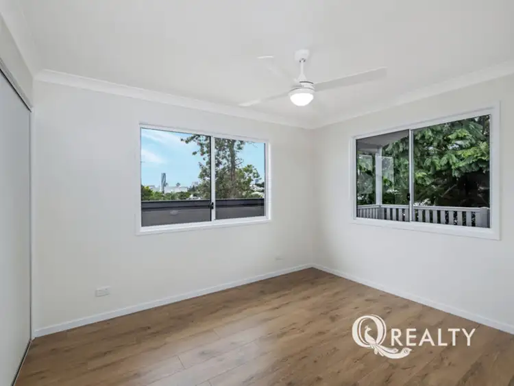 Fifth view of Homely house listing, 15 Speedy Street, Kelvin Grove QLD 4059