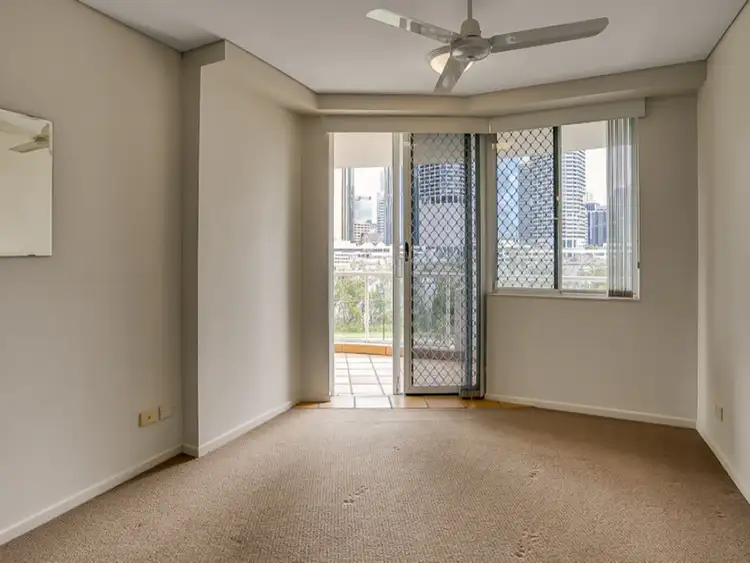 Fourth view of Homely apartment listing, 11/16 Bright Street, Kangaroo Point QLD 4169