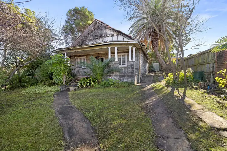 Main view of Homely house listing, 1 Kelvin Street, Ashbury NSW 2193