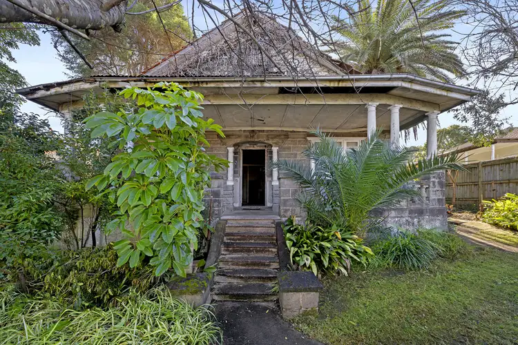 Second view of Homely house listing, 1 Kelvin Street, Ashbury NSW 2193