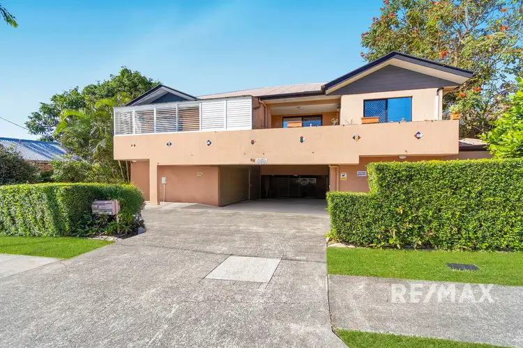 5/88 Marquis Street, Greenslopes QLD 4120