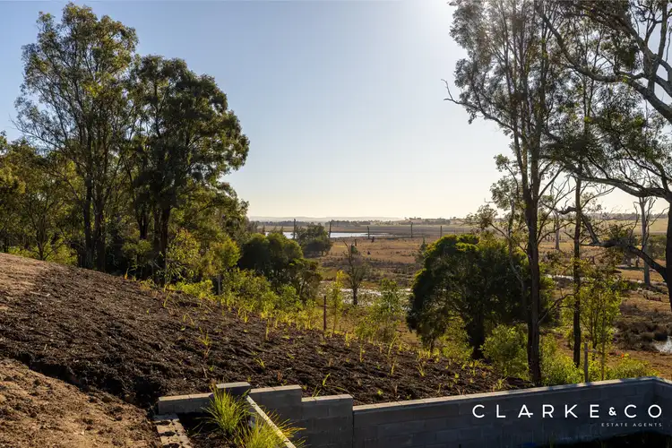 Fifth view of Homely land listing, LOT 14, 6A Averys Lane, Heddon Greta NSW 2321