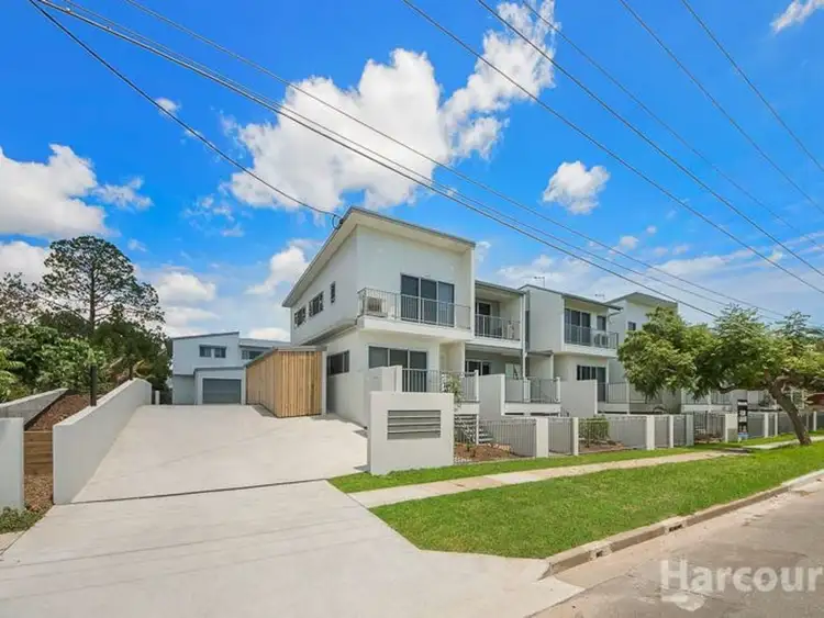 Main view of Homely townhouse listing, 9/48 Brickfield Road, Aspley QLD 4034