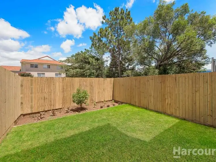Second view of Homely townhouse listing, 9/48 Brickfield Road, Aspley QLD 4034