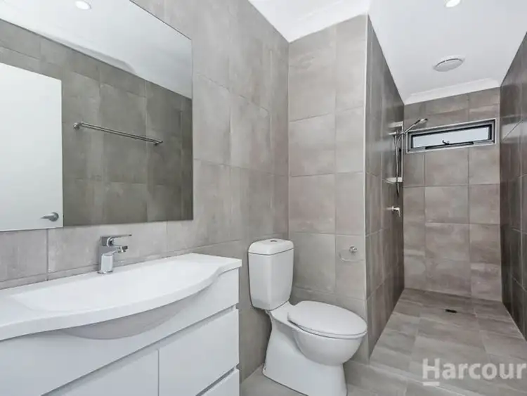Third view of Homely townhouse listing, 9/48 Brickfield Road, Aspley QLD 4034
